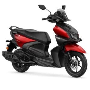 Yamaha Rayzr
