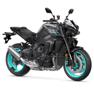 Yamaha MT-10