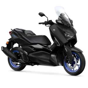 Yamaha XMAX 125