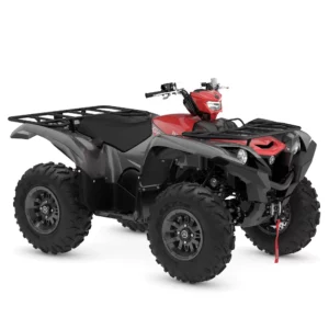Yamaha Grizzly 700 EPS