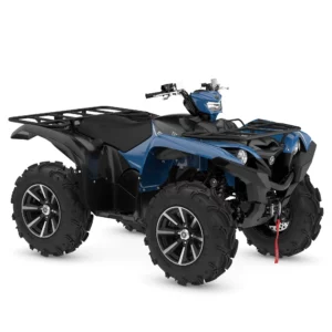 Yamaha Grizzly 700 EPS SE