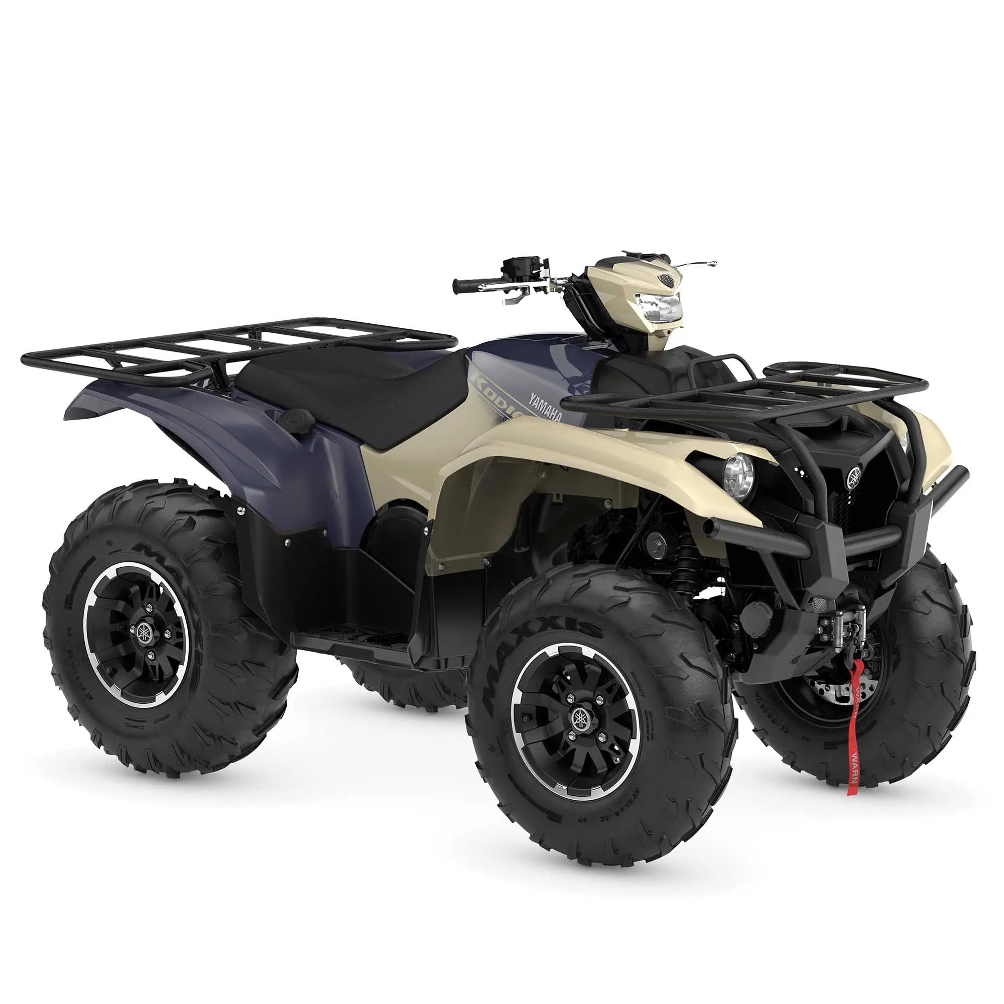 Yamaha Kodiak 700 EPS SE