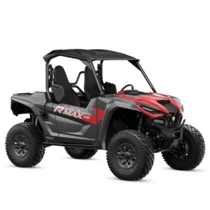 Yamaha Wolverine® RMAX™2 1000