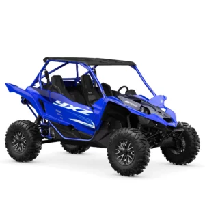 Yamaha YXZ1000R