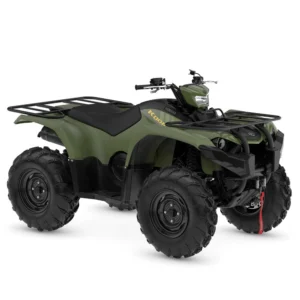 Yamaha Kodiak 450 EPS