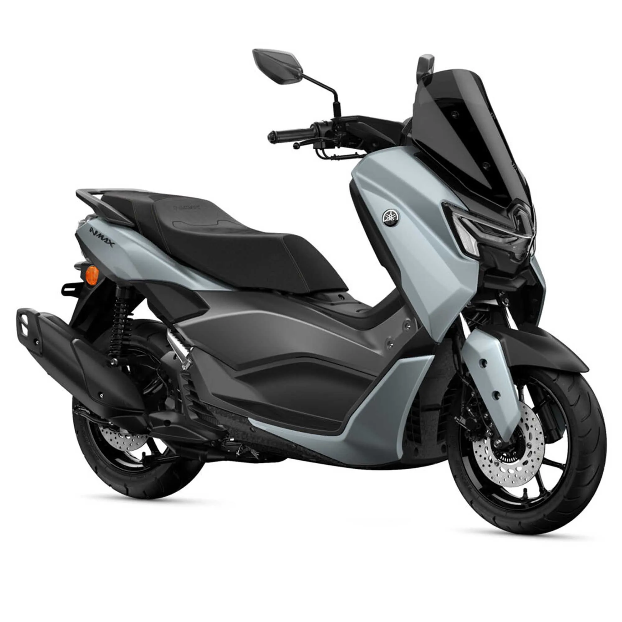 Yamaha NMAX 125 Tech MAX