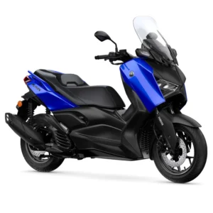 Yamaha XMAX 125