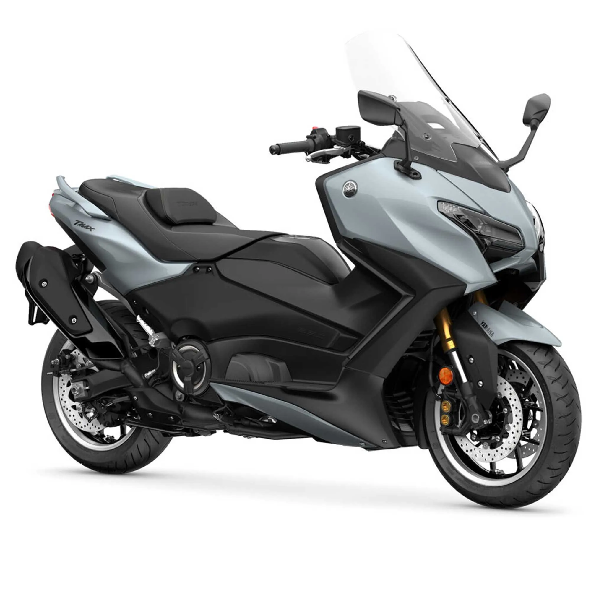 Yamaha TMAX Tech MAX