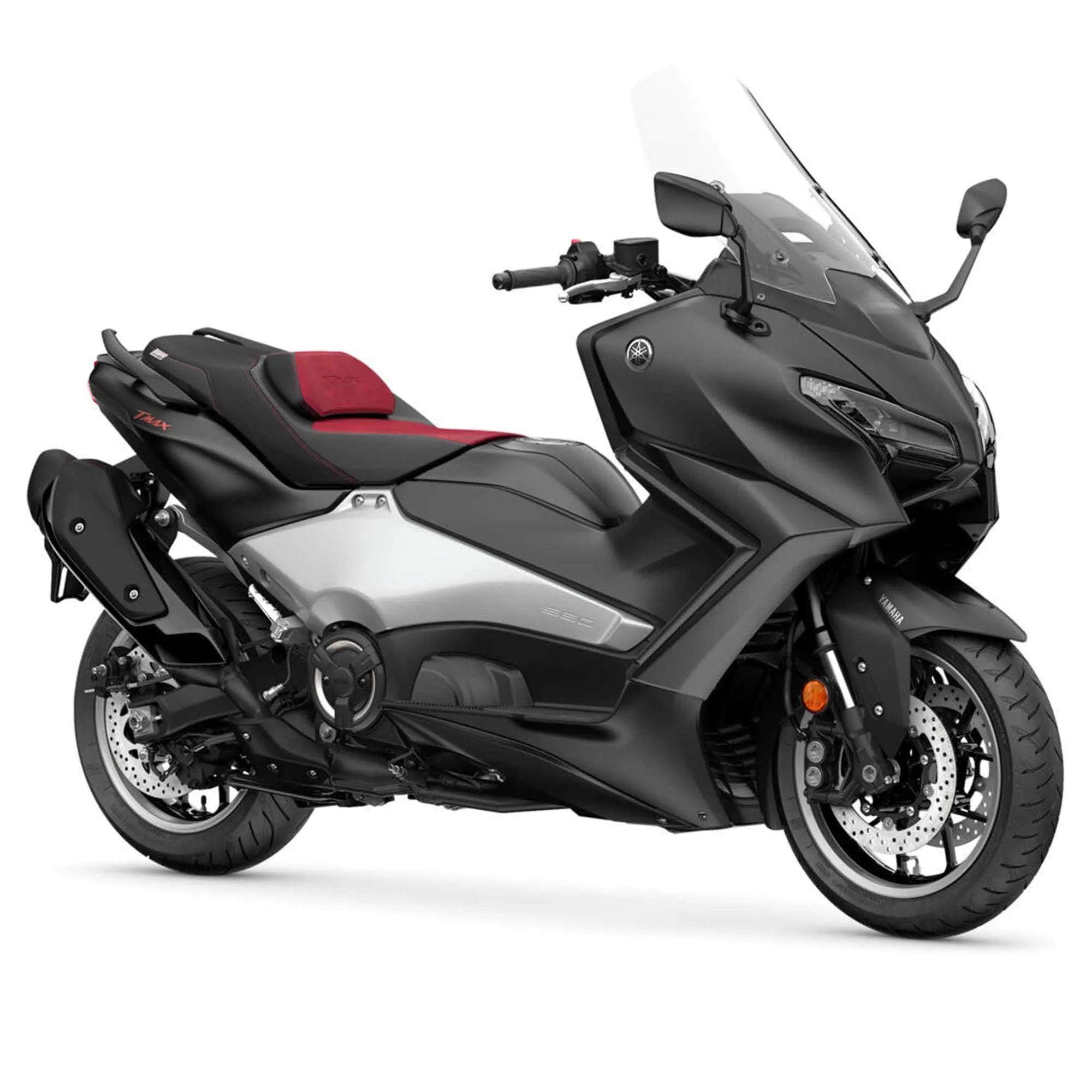 Yamaha TMAX 25th Anniversary
