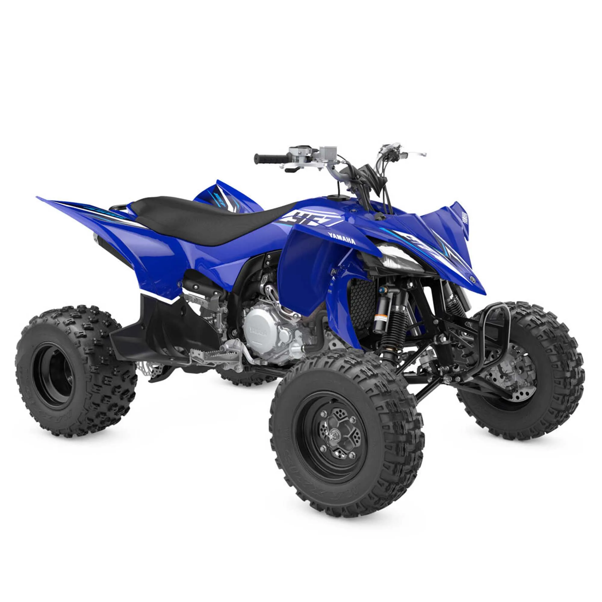 Yahama YFZ450R