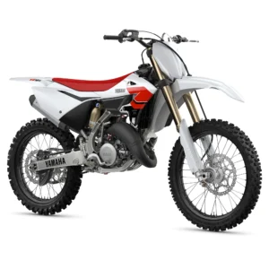Yamaha YZ125 Édition 70ᵉ anniversaire