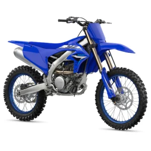 Yamaha YZ250F
