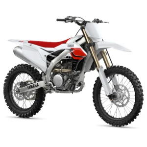 Yamaha YZ250F Édition 70ᵉ anniversaire