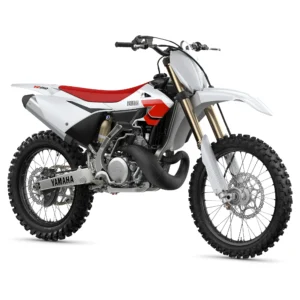Yamaha YZ250 Édition 70ᵉ anniversaire