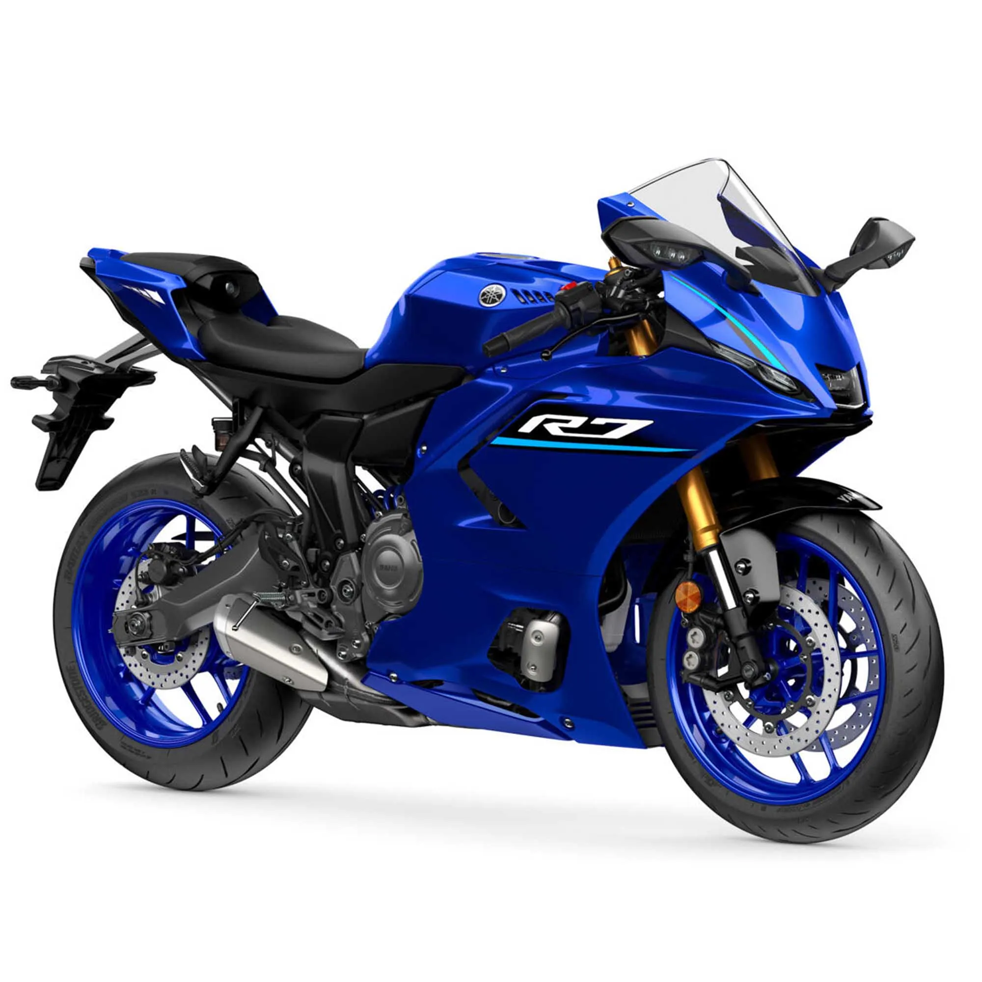 Yamaha R7
