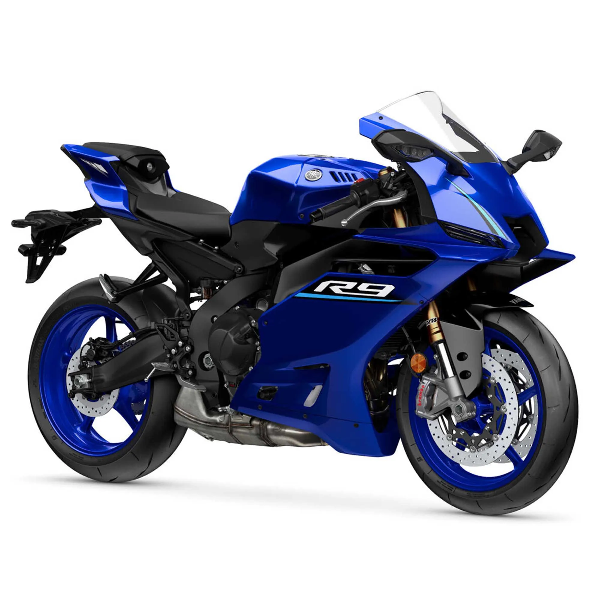 Yamaha R9