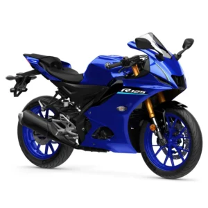 Yamaha R125