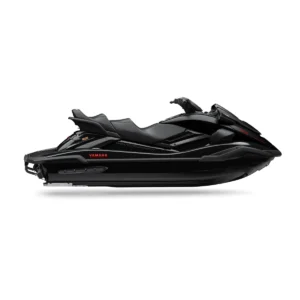Yamaha FX SVHO Limited