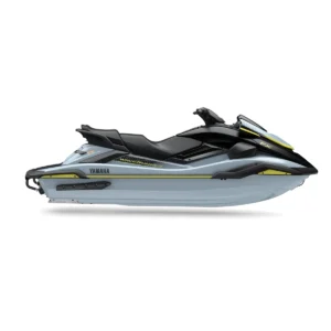 Yamaha FX SVHO