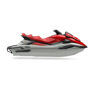 Yamaha FX Cruiser SVHO