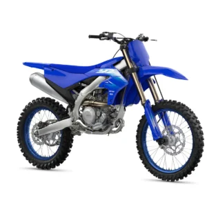 Yamaha YZ250F